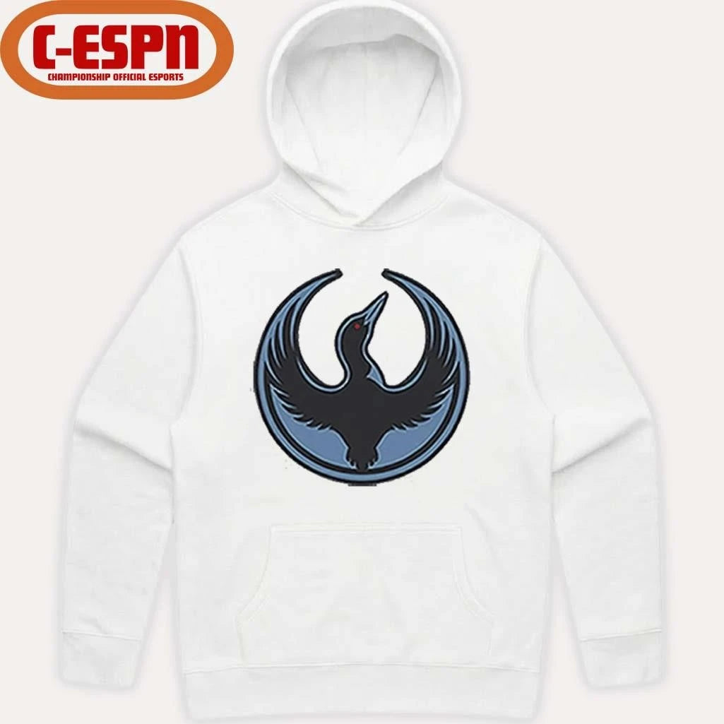 Official Minnesota Loon Resistance Bird 2026 T-Shirt