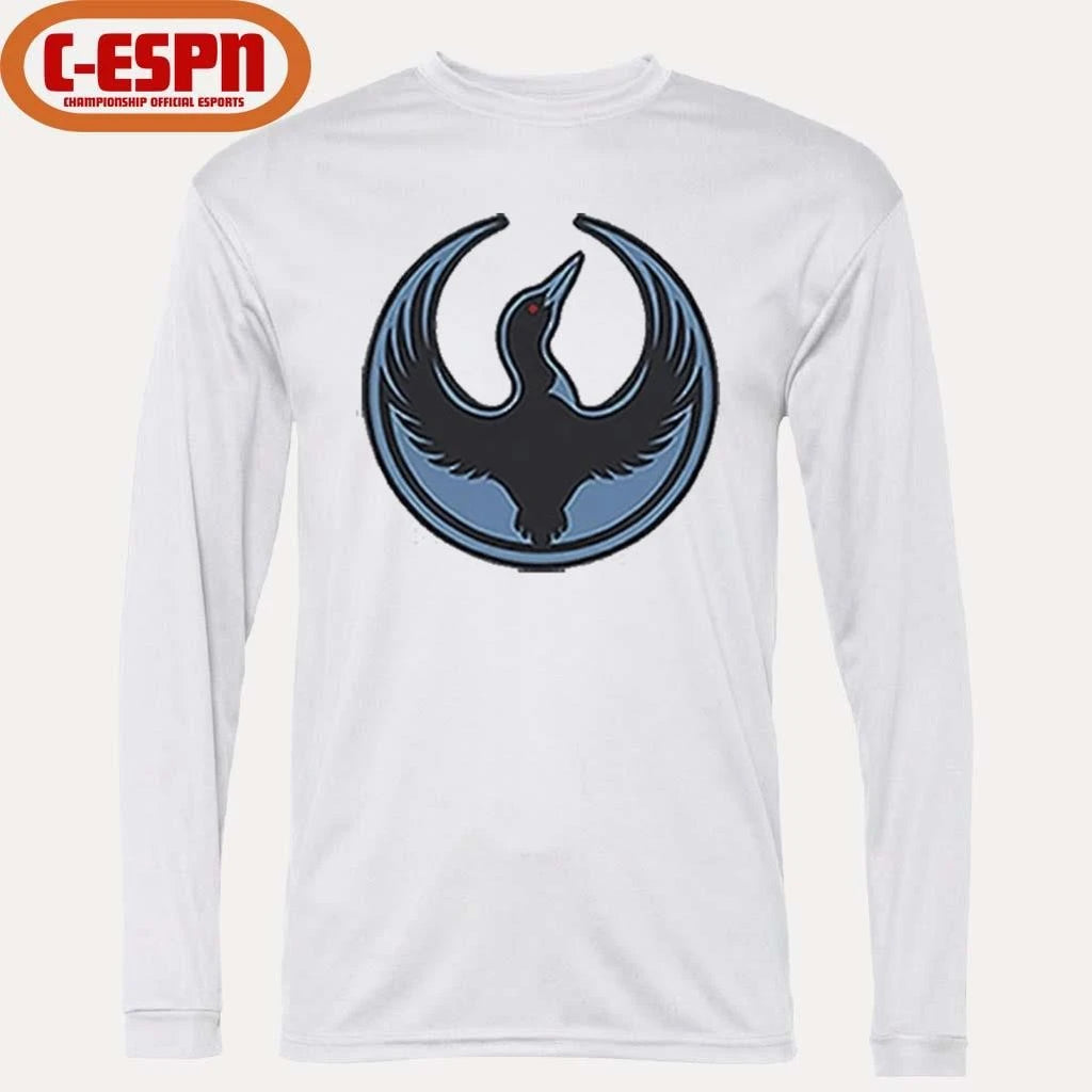 Official Minnesota Loon Resistance Bird 2026 T-Shirt