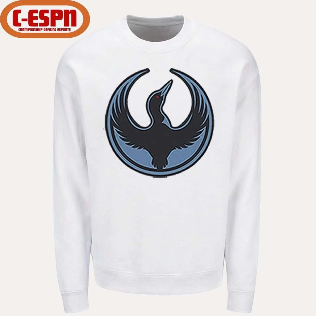 Official Minnesota Loon Resistance Bird 2026 T-Shirt