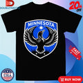Official Minnesota Rebel Alliance Organic Shirts