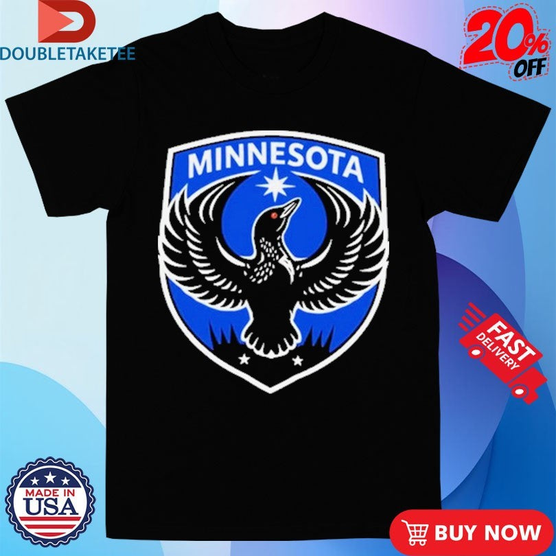 Official Minnesota Rebel Alliance Organic Shirts