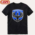 Official Minnesota Rebel Alliance Organic T-Shirt