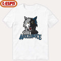 Official Minnesota Wolves Abolish Ice T-Shirt