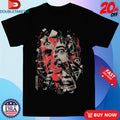 Official Misery I’m Your Number One Fan Broken Glass Shirts
