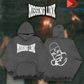 Official Missing Link Bad Boy Shirts
