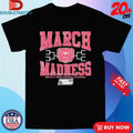 Official Missouri State Lady Bears NCAA Women’s Basketball Champions 2026 March Madness Shirts