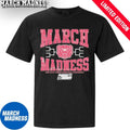 Official Missouri State Lady Bears WBB 2026 March Madness shirt