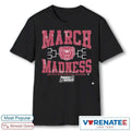 Official Missouri State Lady Bears WBB 2026 NCAA Women’s Basketball Championship March Madness T-Shirt