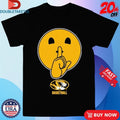 Official Missouri Tigers Basketball Hush Shirts