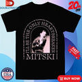 Official Mitski I’ll Be The Only Heartbreaker Shirts