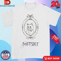 Official Mitski Kitty Cat Mirror Shirts