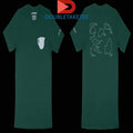 Official Mitski Shards Shirts