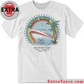 Official Modest Mouse Ice Cream Floats Norwegian Pearl Shirt