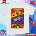 Official Moe. 35th Year Anniversary Tour 2025 Shirts