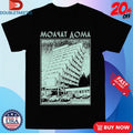 Official Molchat Doma Building Shirts