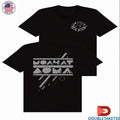 Official Molchat Doma Circle Shirts