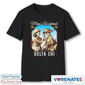 Official Mom’s Weekend 2026 Oxford OH Delta Chi t-shirt