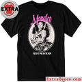 Official Monaleo Present Who Did The Body Shirt