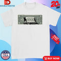 Official Money Ruins Everything Dolla Dolla bill Ya’ll Shirts