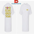 Official Money Ruins Everything Mmm… Donuts Shirts