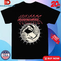 Official Mongrel Baptized In The Gutter Daze Shirts