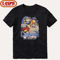 Official Montana State Beat Illinois State FCS National Champions Score Shirt