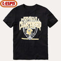 Official Montana State FCS Football Championship Shirt