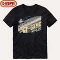 Official Montana State Football 2026 NCAA FCS Championship Game Bound Shirt