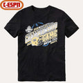 Official Montana State Football FCS DI Championship Shirt