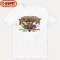 Official Montana State Vs Illinois State 2025-26 NCAA DI Football Championship Matchup T-Shirt
