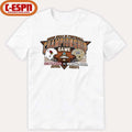 Official Montana State vs. Illinois State Football 2025 NCAA Division I FCS Football Championship Nashville T-Shirt