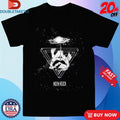 Official Moon Hooch Life On Other Planets Shirts
