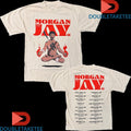Official Morgan Jay This One’s For You Tour 2025 Shirts