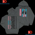 Official Morgan Wade The Obsessed Tour 2025 Dates Shirts