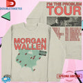 Official Morgan Wallen I’m The Problem Tour 2025 Dates Shirts