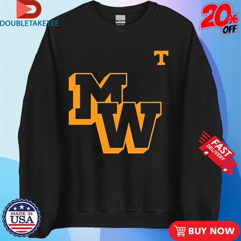 Official Morgan Wallen X UT Tennessee Volunteers Shirts