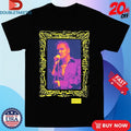 Official Morrissey Frame Potrait Shirts