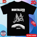 Official Mortalized Goodbye Earth Goodbye Earth Final Blast Attack Shirts