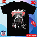 Official Mortician Horror Glorifying Death Metal Est. 1989 Shirts