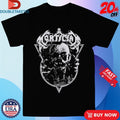 Official Mortician Mortal Massacre Shirts