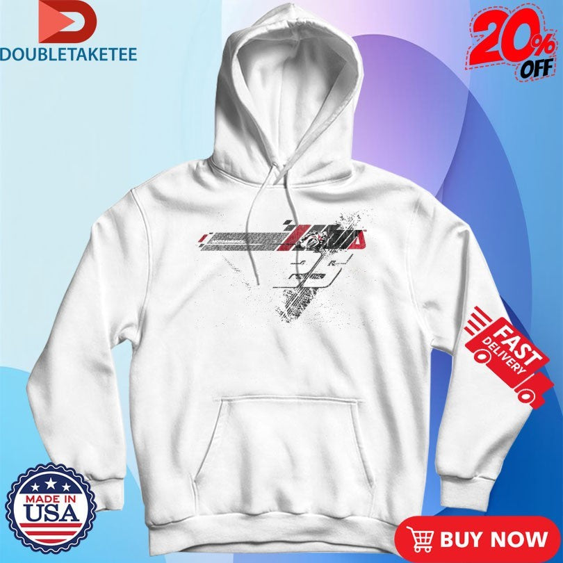Official MotoAmerica #25 Shirts