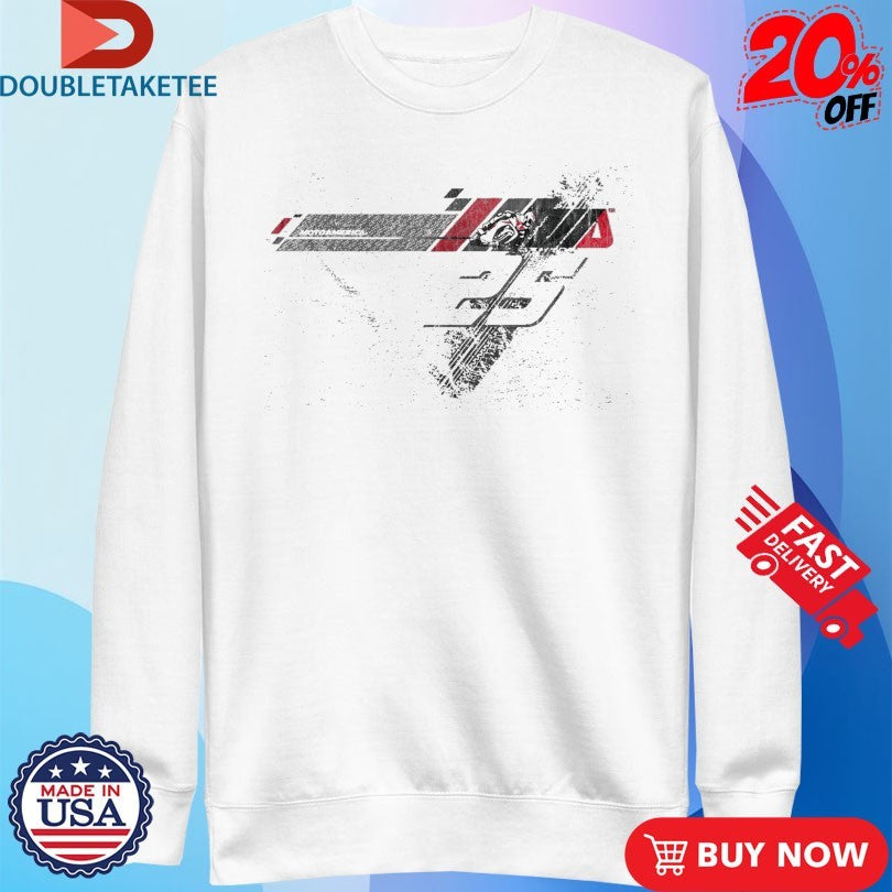 Official MotoAmerica #25 Shirts