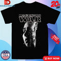 Official Mouth For War Knife Shirts