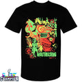 Official Mouthwashing Come To Daddy T-shirts