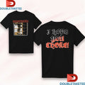 Official Movement I Hope You Choke Shirts