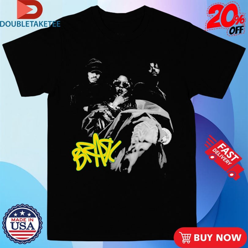 Official Ms Lauryn Hill Yg Marley Zion Marley And Sao Paulo The Town Brasil Trio 2025 Photo Shirts