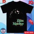Official Ms Lauryn Hill Zion São Paulo Face Shirts