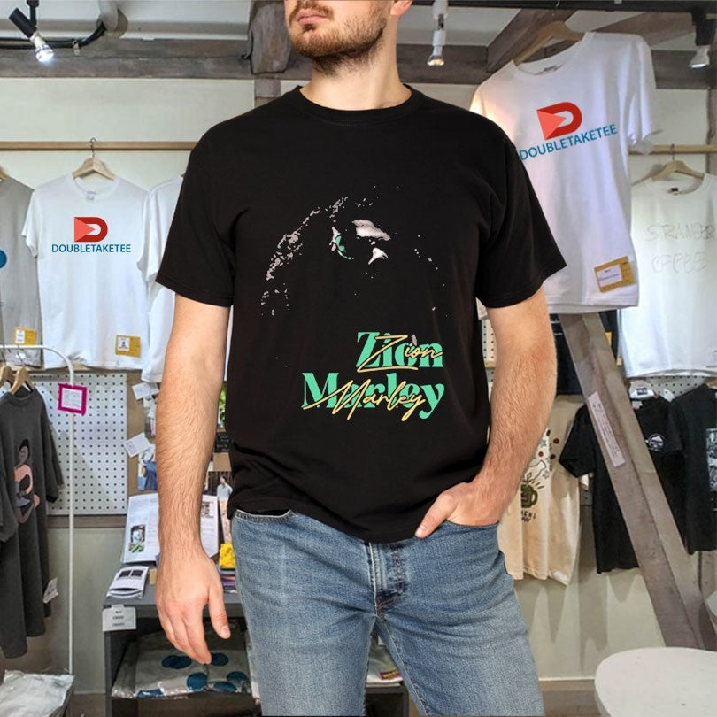 Official Ms Lauryn Hill Zion São Paulo Face Shirts