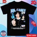 Official Ms. Casey Please Describe For Me Your Time In The Bathroom Rap Shirts