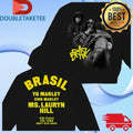 Official Ms. Lauryn Hill Trio Shirts